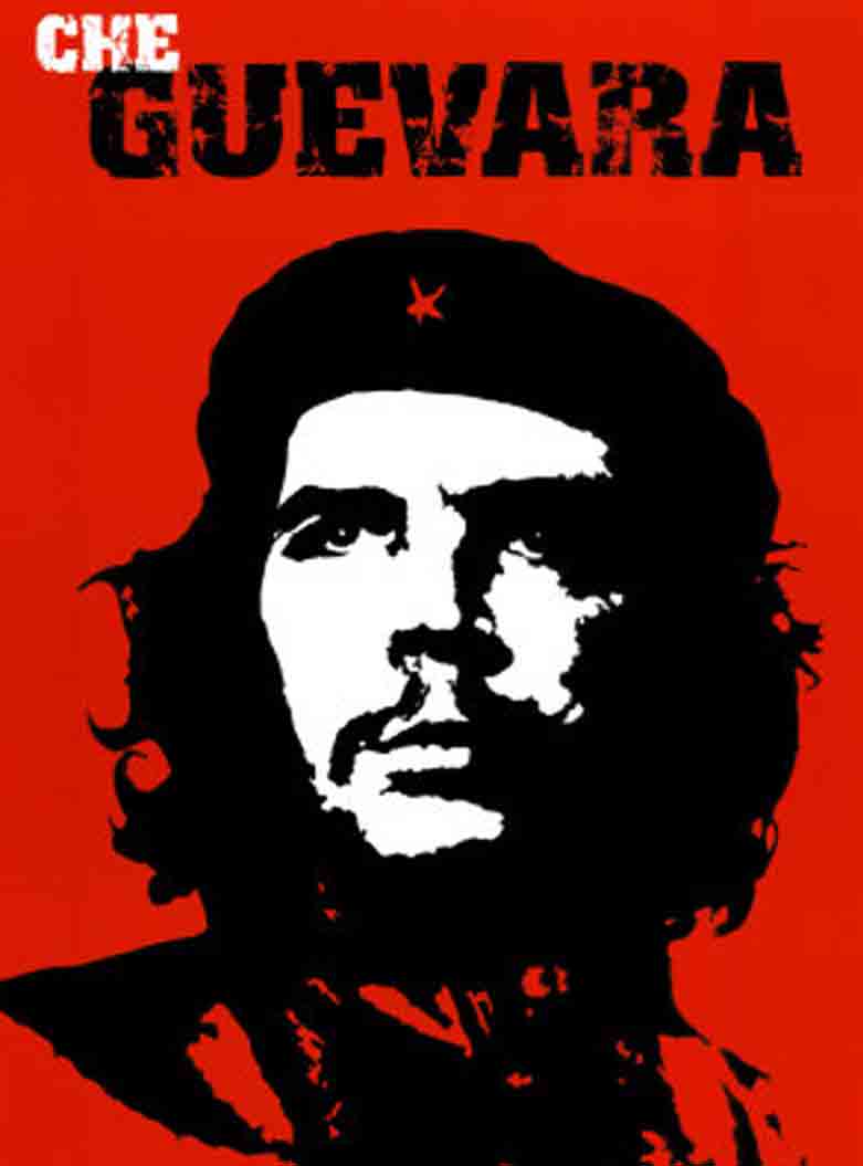 Che Guevara Ce Gevara