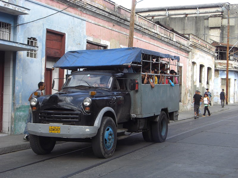 Cuba havana 09