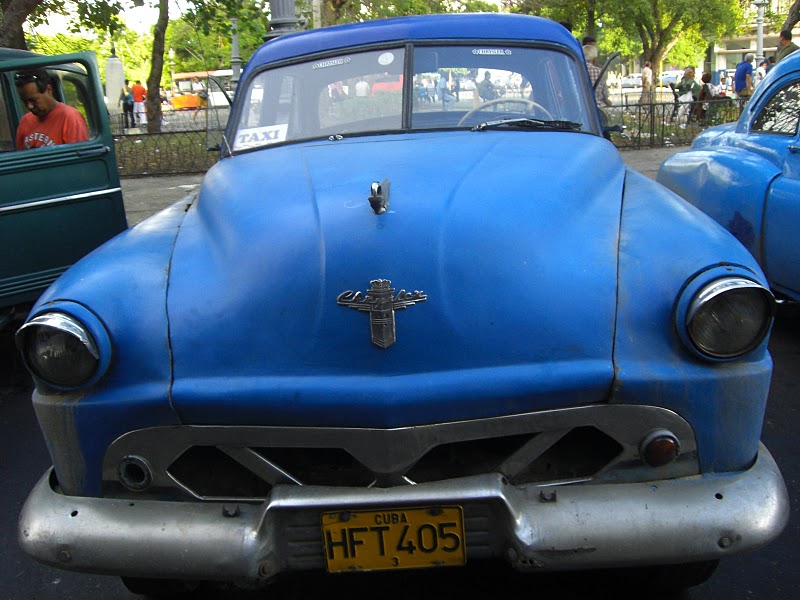 Cuba havana 21