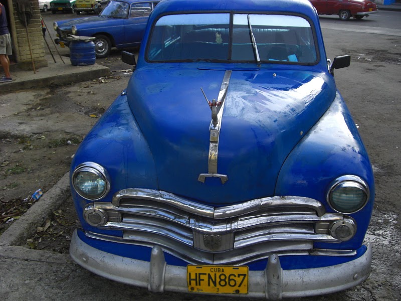 Cuba havana 30