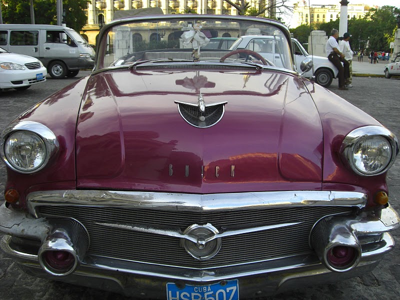 Cuba havana 32