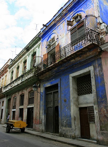 Cuba havana 38