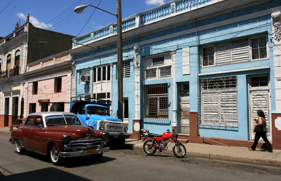 Cuba havana 39
