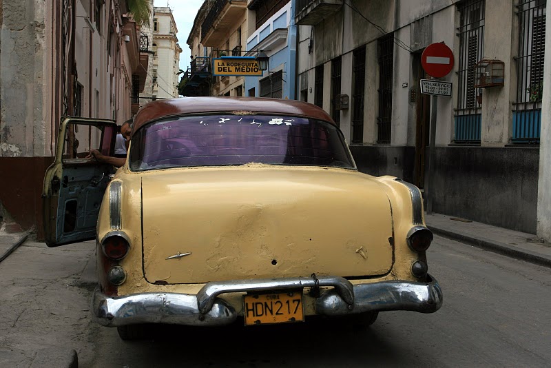 Cuba havana 40