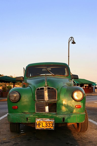 Cuba havana 46