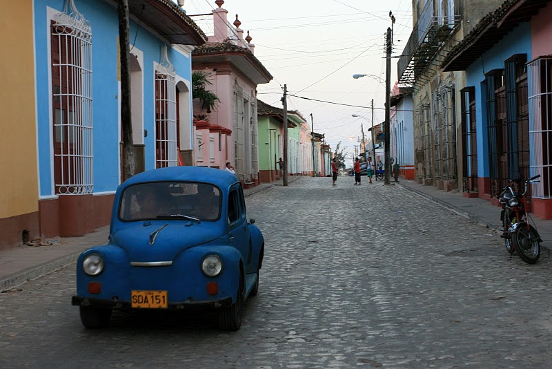Cuba havana 48