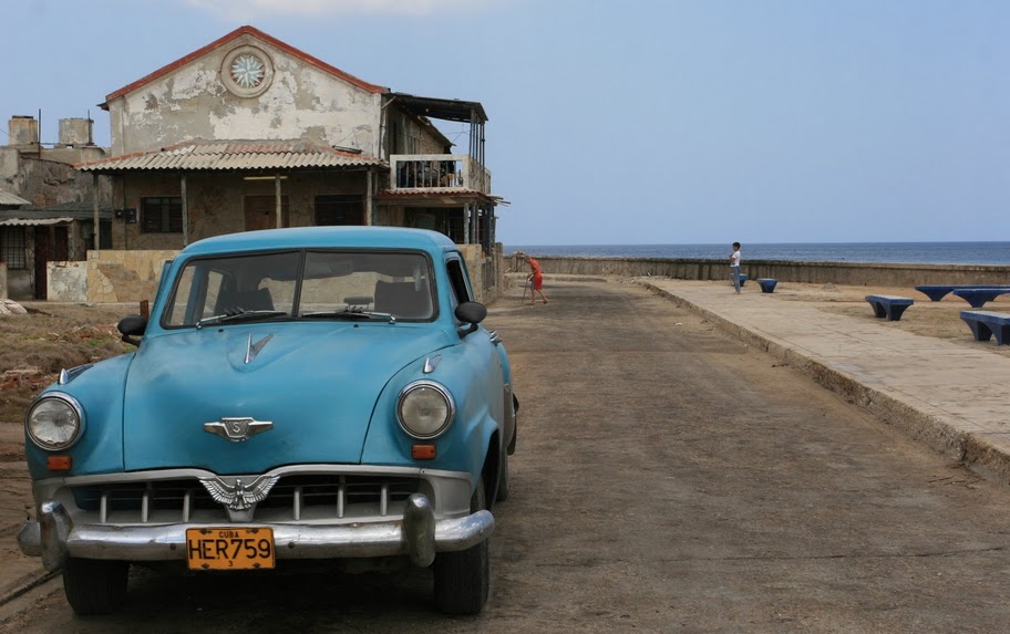 Cuba havana 56