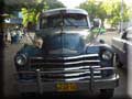 Cuba havana 